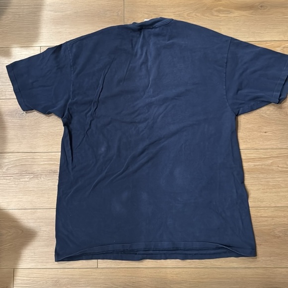 Vintage Disney Donald Duck TShirt size rubbed off - Picture 8 of 8